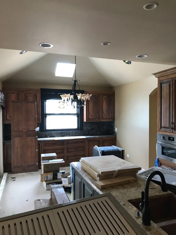 Plainfield Painting Project by Alc Construction - Photo 11