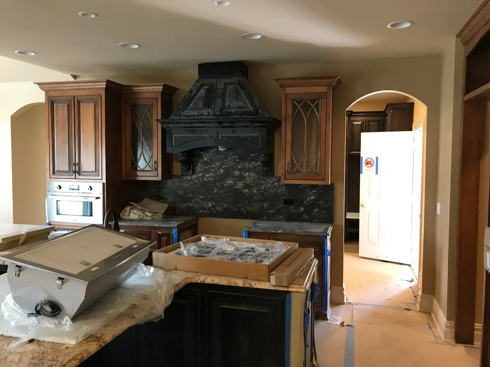 Plainfield Painting Project by Alc Construction - Photo 21