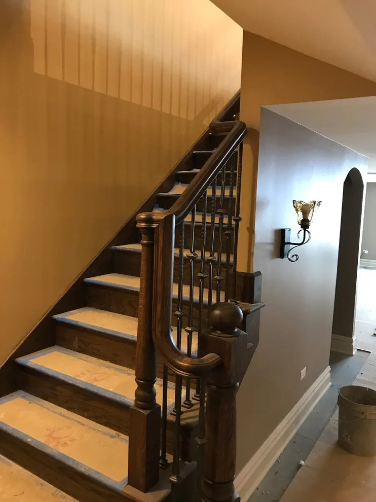 Plainfield Painting Project by Alc Construction - Photo 14