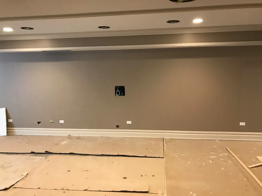 Plainfield Painting Project by Alc Construction - Photo 19