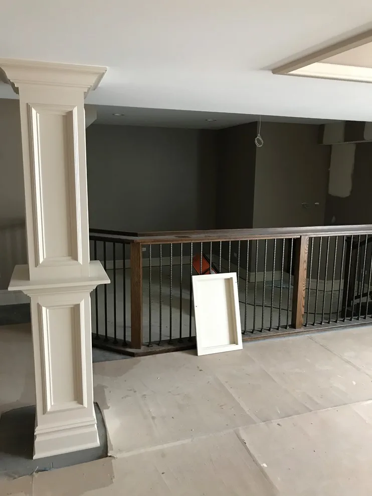 Plainfield Painting Project by Alc Construction - Photo 20