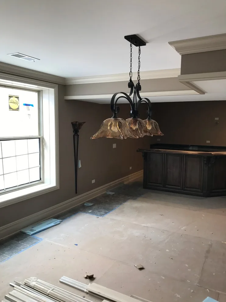 Plainfield Painting Project by Alc Construction - Photo 10