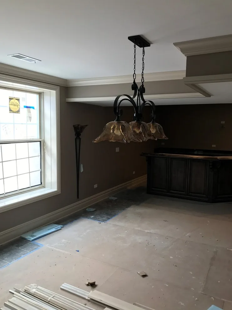Plainfield Painting Project by Alc Construction - Photo 7