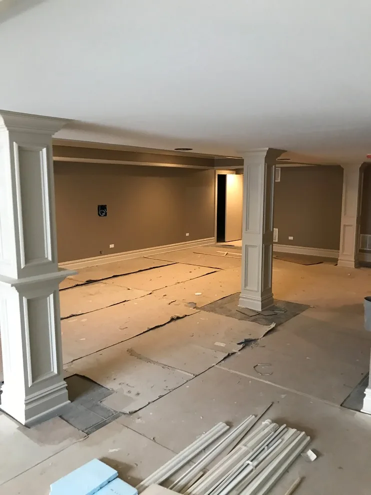 Plainfield Painting Project by Alc Construction - Photo 6