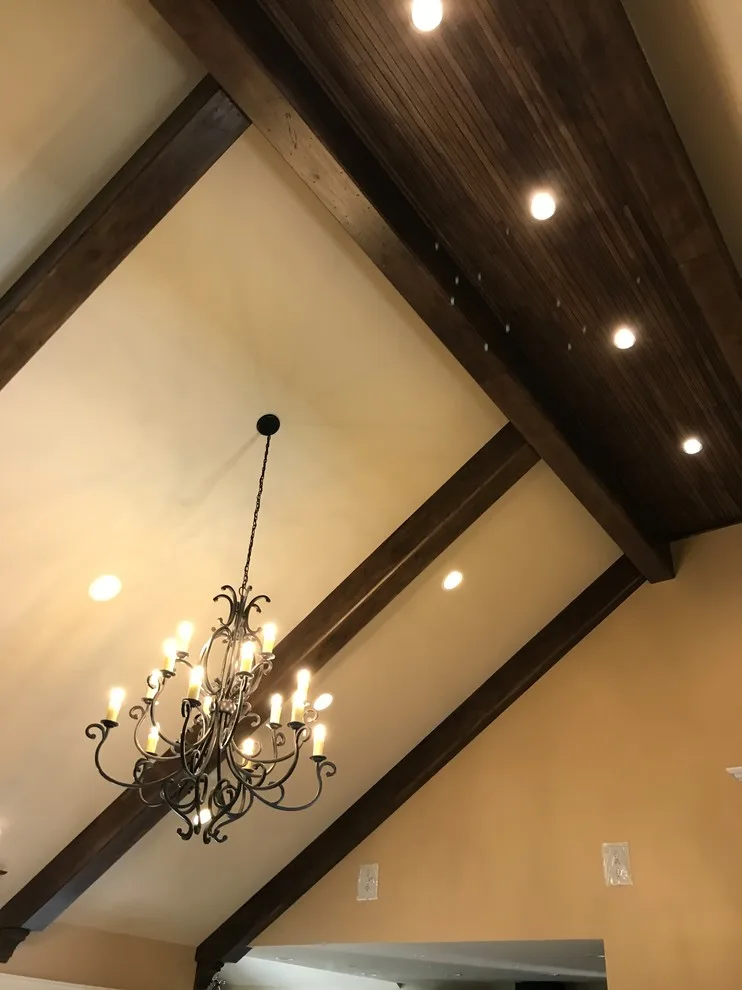 Plainfield Painting Project by Alc Construction - Photo 3