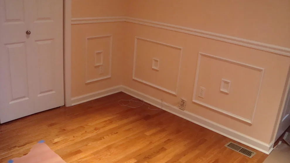 Ornamental Molding Initiatives by Precision Painting Plus - Photo 3