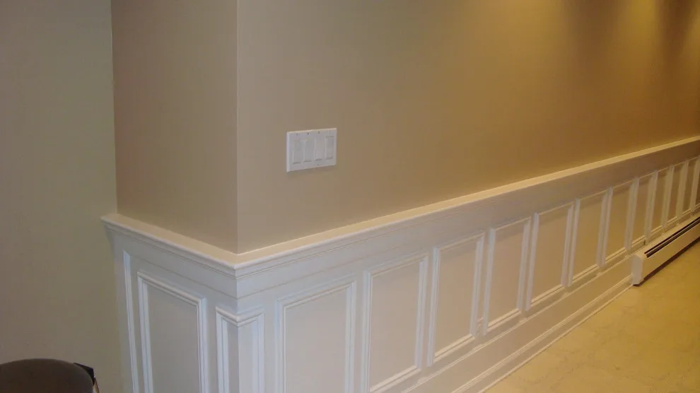 Ornamental Molding Initiatives by Precision Painting Plus - Photo 8