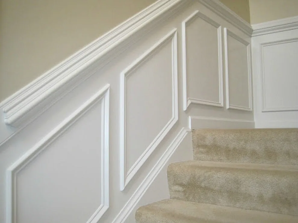 Ornamental Molding Initiatives by Precision Painting Plus - Photo 7