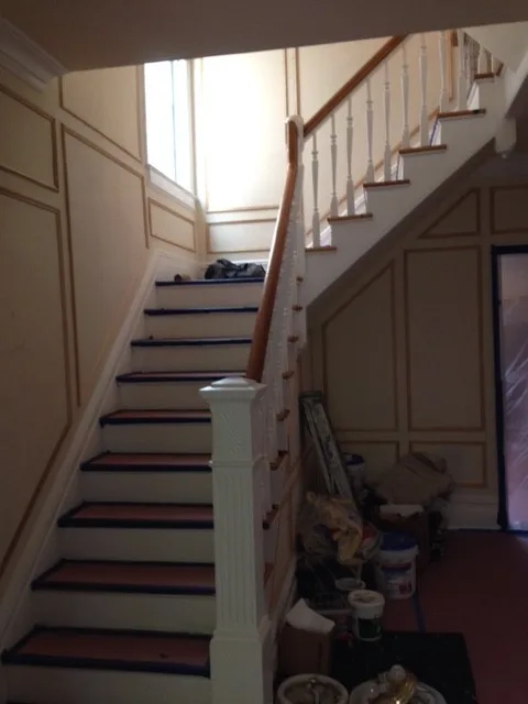 Ornamental Molding Initiatives by Precision Painting Plus - Photo 6