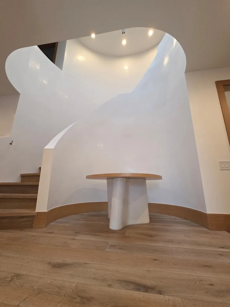 Plastering Process by Trowel Designs - Photo 5