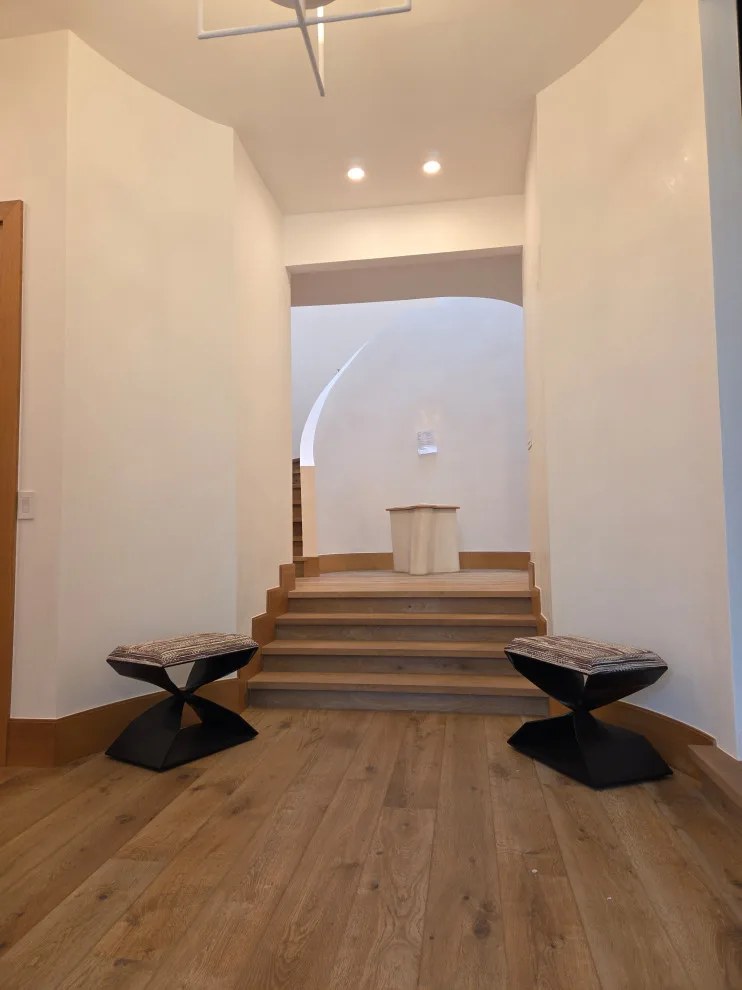 Plastering Process by Trowel Designs - Photo 2