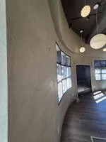 Commercial Plastering Project for Restaurants by Trowel Designs - Photo 4