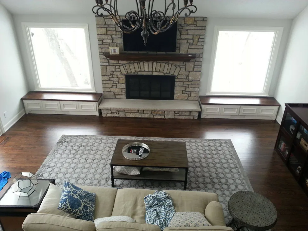 Photo Finish Painting LLC - Photo 9