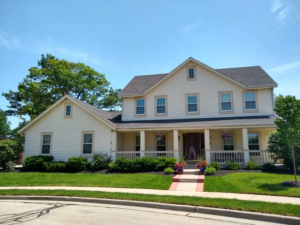 Refined Milwaukee Exterior Repainting by Empire Painting - Photo 3