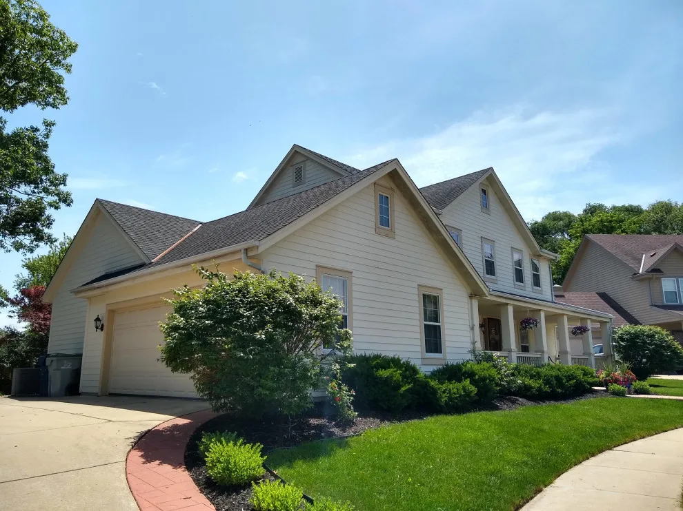 Refined Milwaukee Exterior Repainting by Empire Painting - Photo 2