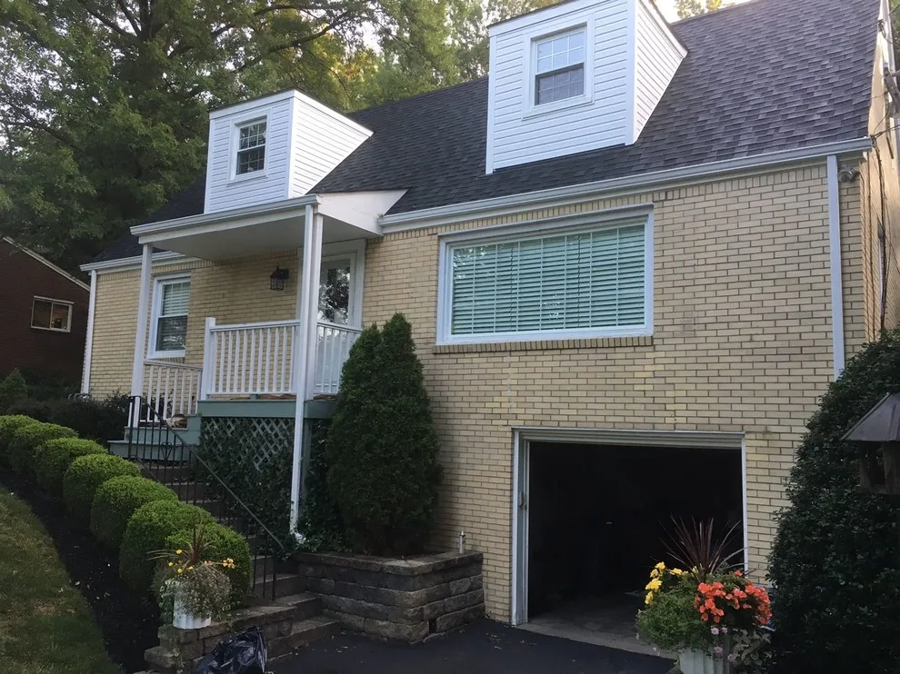 Polny House Transformation Photos by ImageWorks Painting Inc. - Photo 2