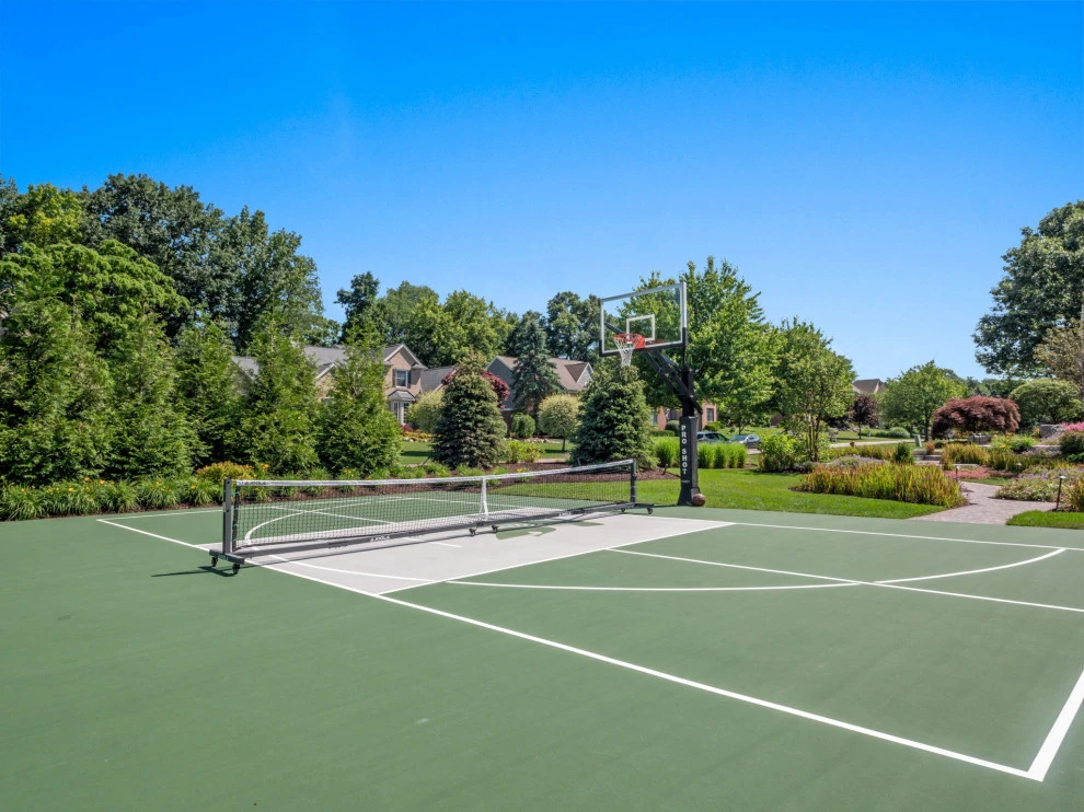 Swimming, Sports & More! by Great Oaks Landscape Associates Inc. - Photo 17