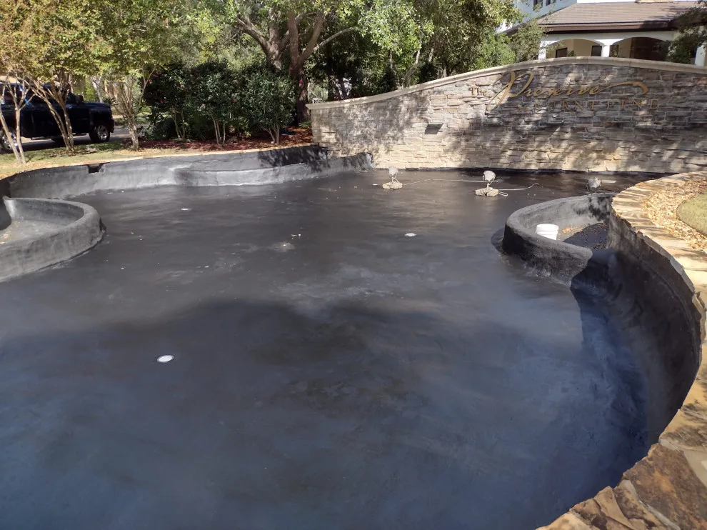 Swimming Pool Flooring by Coastal Cottage Painting - Photo 5