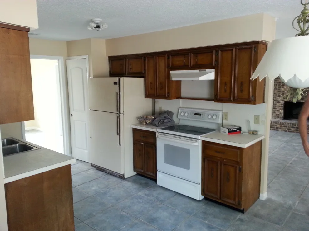 San Pablo Popcorn Ceiling Removal by AAA Advanced Residential Rehab, LLC - Photo 2