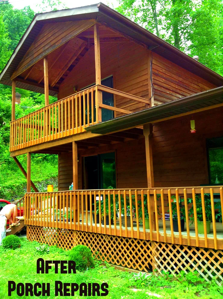 Skeens Painting & General Contracting Services - Photo 7
