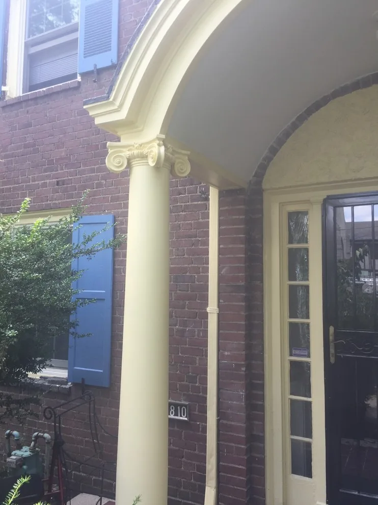 Veranda Renovation by Sweet Success Contractors Inc. - Photo 4