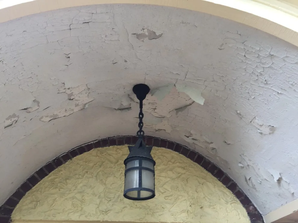 Veranda Renovation by Sweet Success Contractors Inc. - Photo 6