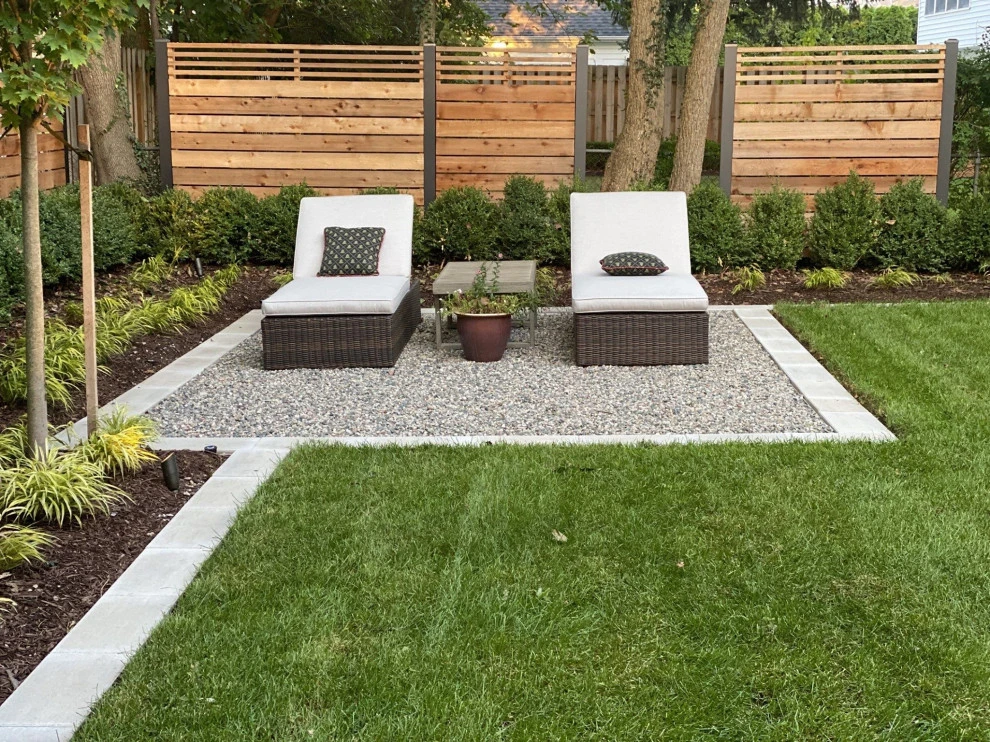 Patio & Sitting Areas by Great Oaks Landscape Associates Inc. - Photo 12