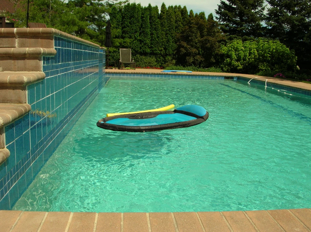 Customized Pool Designs & Pool Decks by Great Oaks Landscape Associates Inc. - Photo 51