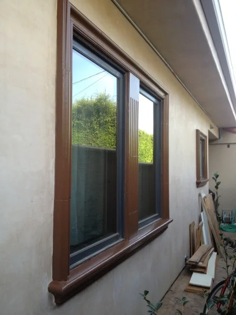 Santa Monica, Coated Concrete Facade by CertaPro Painters Of Santa Monica - Photo 4
