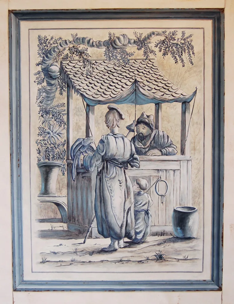 McClendon Decorative Arts - Photo 13