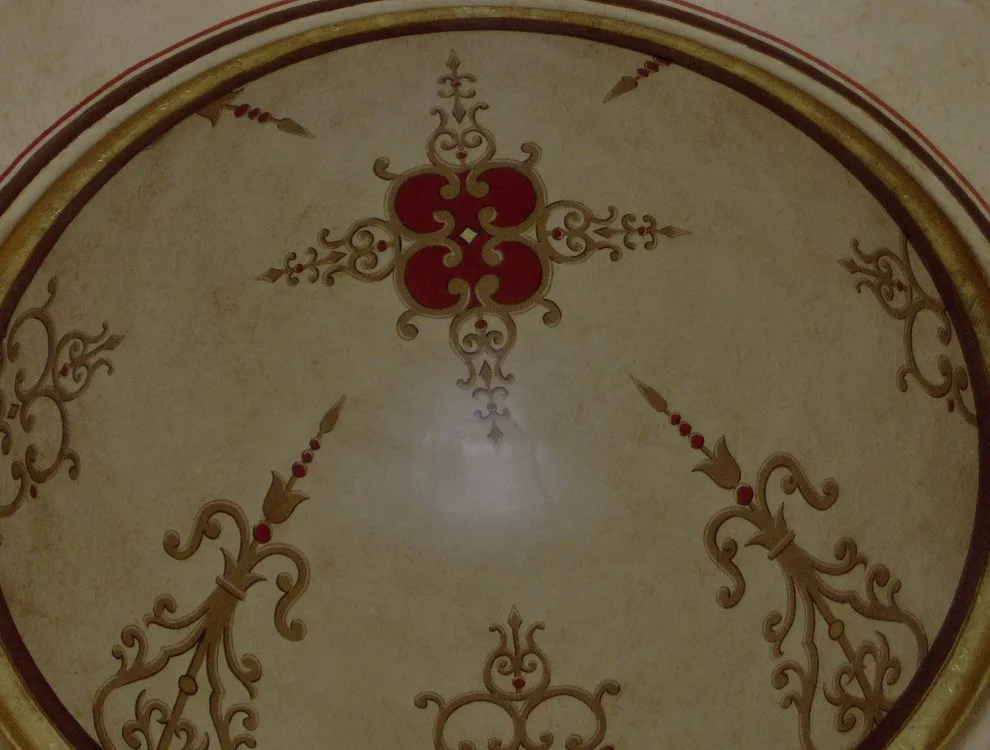 McClendon Decorative Arts - Photo 6