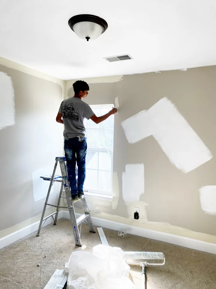 That Paint Girl - Photo 10