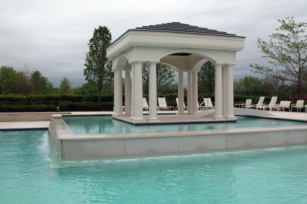 Oakland Township Project by Great Oaks Landscape Associates Inc. - Photo 5