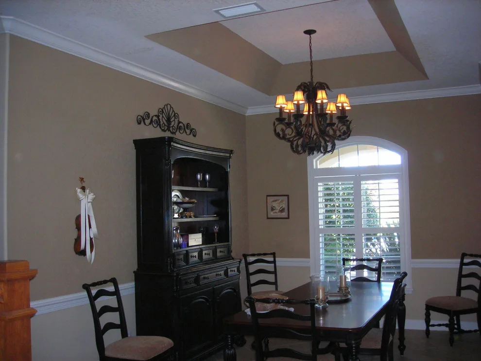 Portfolio Three by Mark Howell Painting Inc. - Photo 11