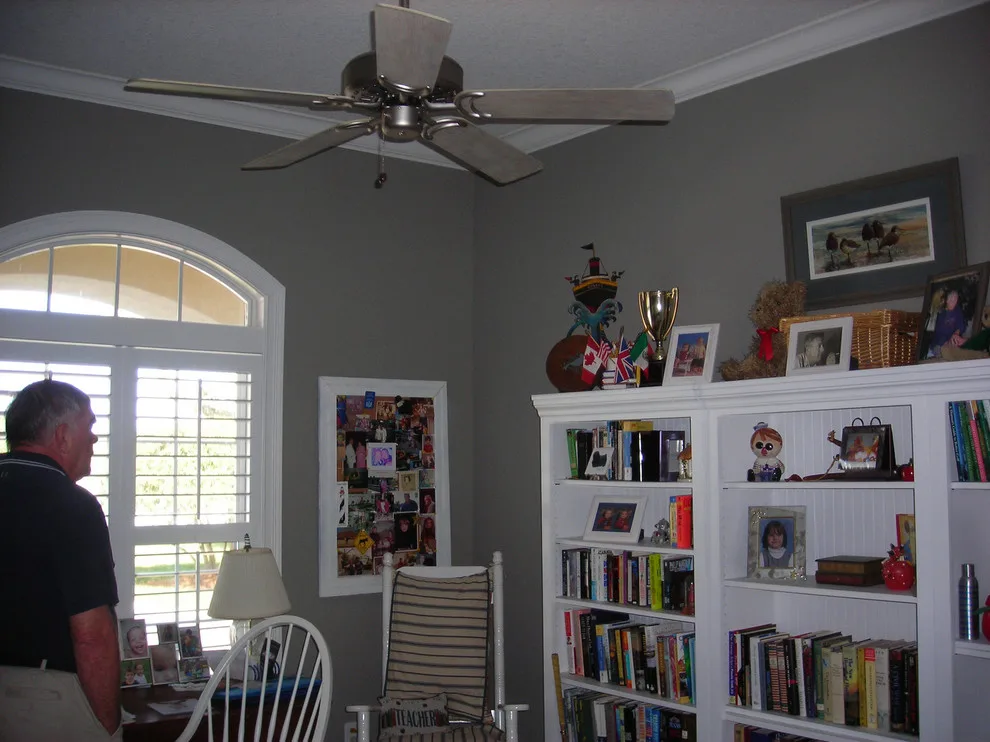 Portfolio Three by Mark Howell Painting Inc. - Photo 6