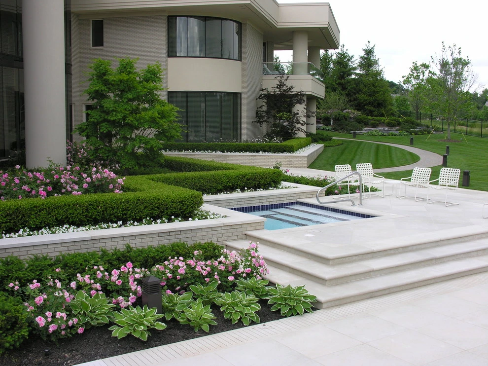 Oakland Township Project by Great Oaks Landscape Associates Inc. - Photo 9