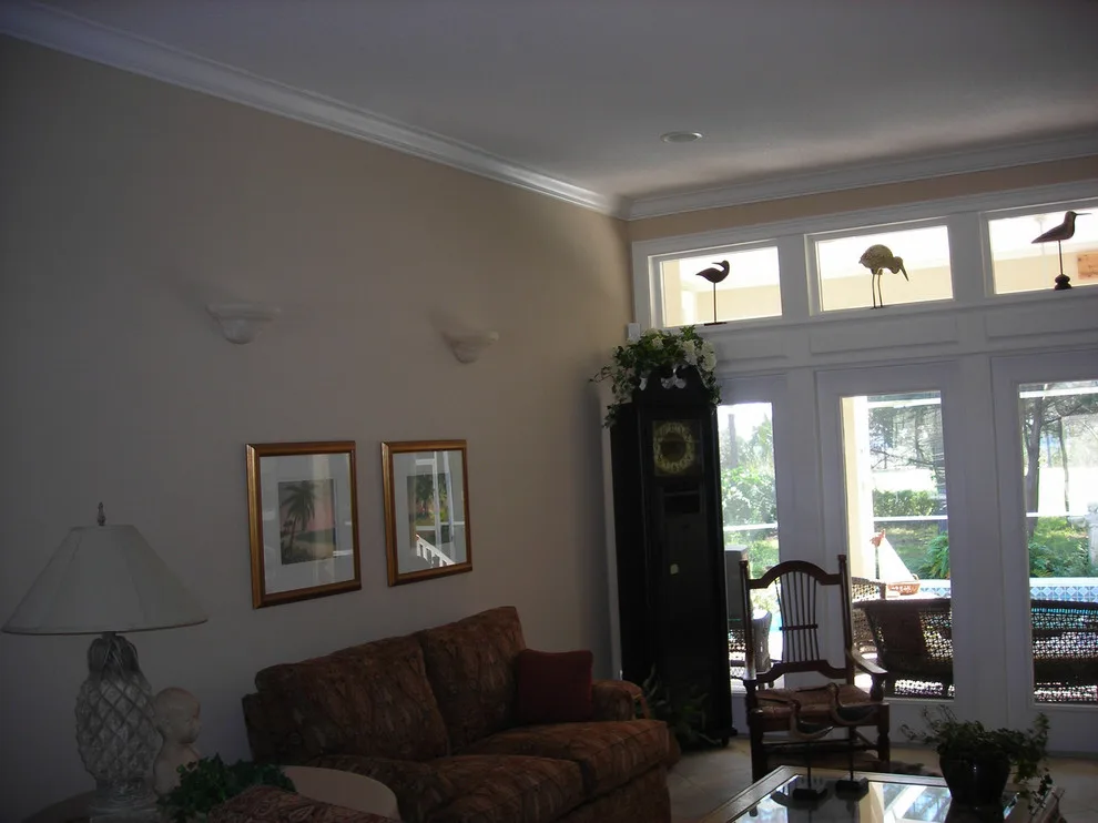 Portfolio Three by Mark Howell Painting Inc. - Photo 2