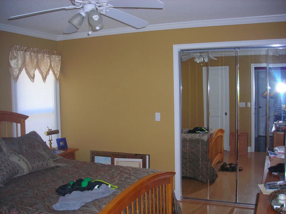 Portfolio Four by Mark Howell Painting Inc. - Photo 3