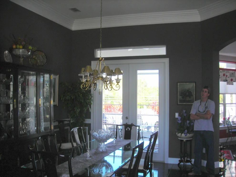 Portfolio Four by Mark Howell Painting Inc. - Photo 10