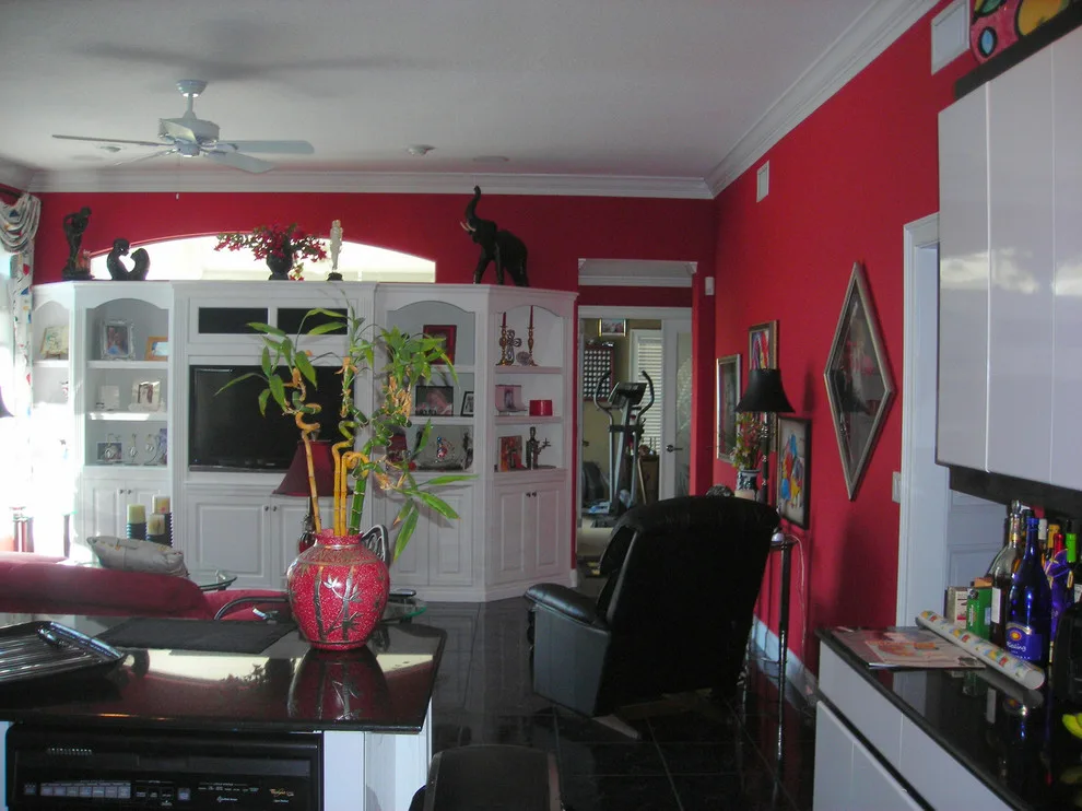 Portfolio Four by Mark Howell Painting Inc. - Photo 4