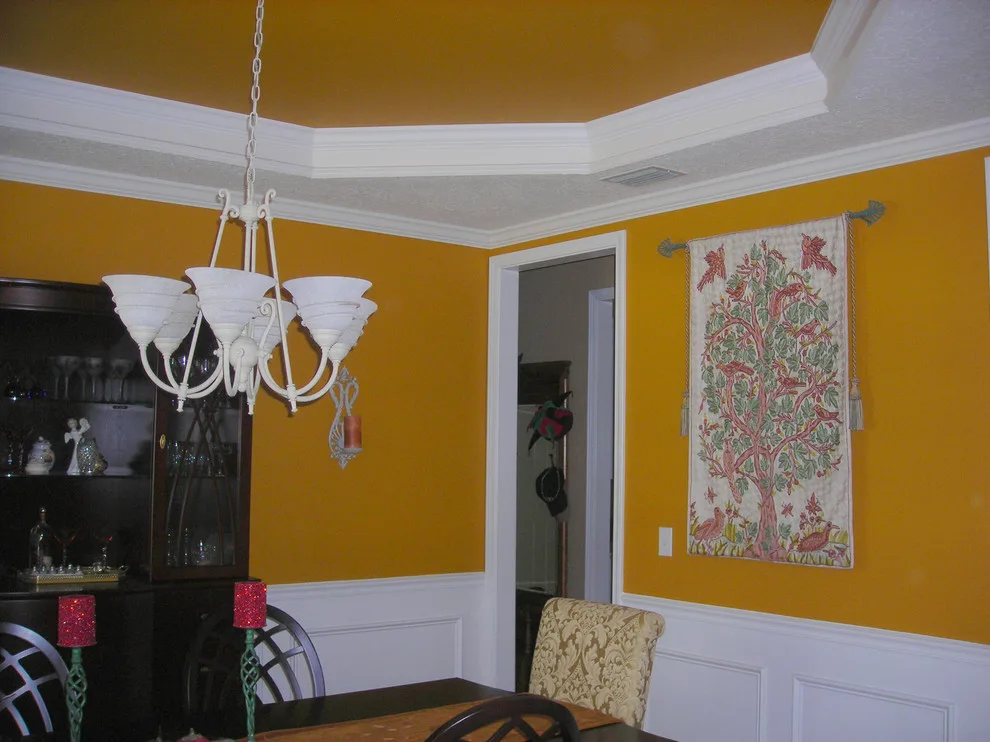 Portfolio Six by Mark Howell Painting Inc. - Photo 8