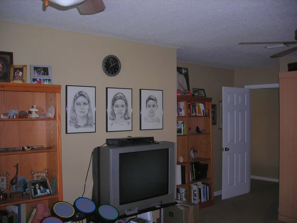Portfolio Six by Mark Howell Painting Inc. - Photo 3