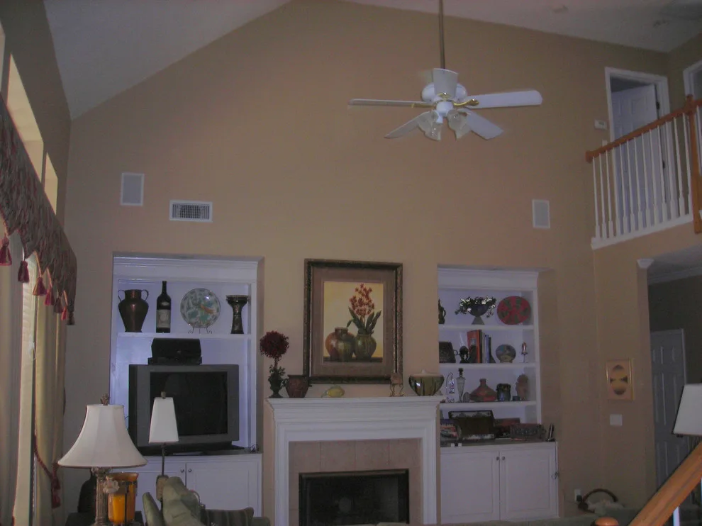 Portfolio Six by Mark Howell Painting Inc. - Photo 14