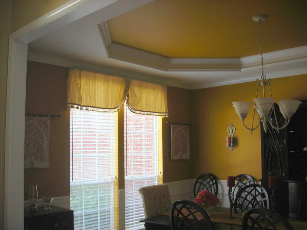 Portfolio Six by Mark Howell Painting Inc. - Photo 13