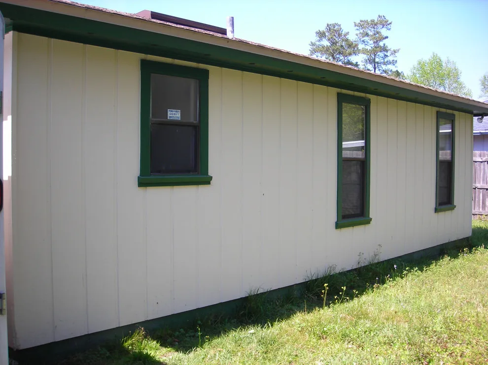 Jacksonville, FL - Complete Exterior by Mark Howell Painting Inc. - Photo 2
