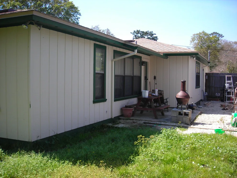 Jacksonville, FL - Complete Exterior by Mark Howell Painting Inc. - Photo 6