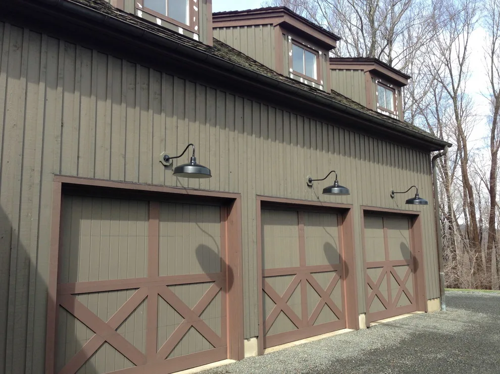 Pottersville Barnhouse by Ridge Painting Company - Photo 8