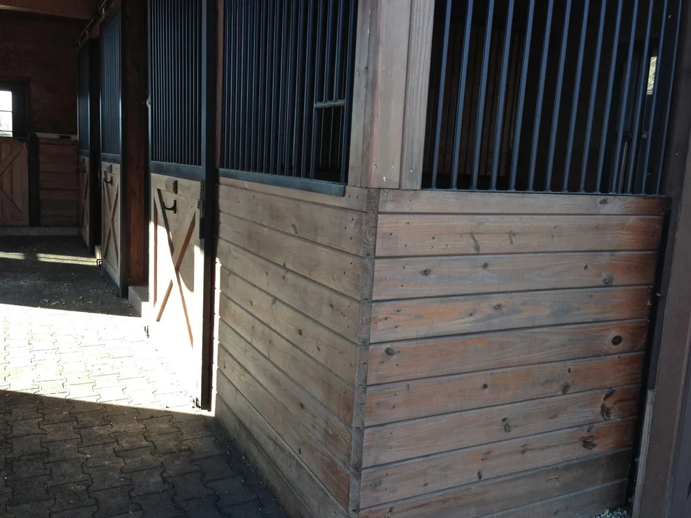 Pottersville Barnhouse by Ridge Painting Company - Photo 14