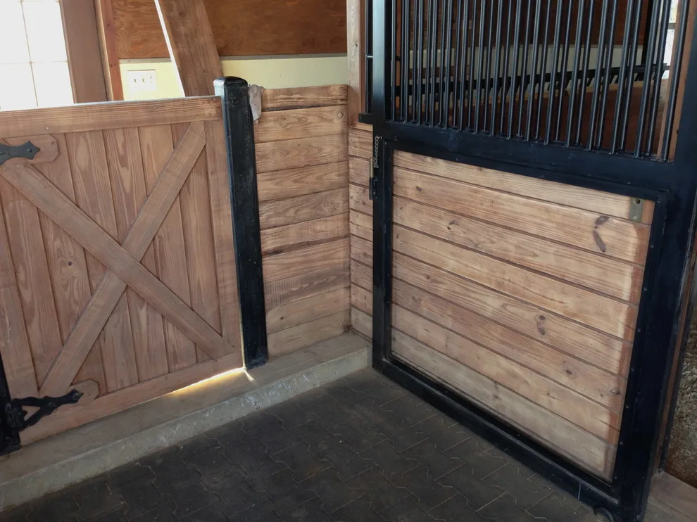 Pottersville Barnhouse by Ridge Painting Company - Photo 7