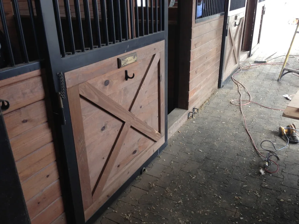 Pottersville Barnhouse by Ridge Painting Company - Photo 13